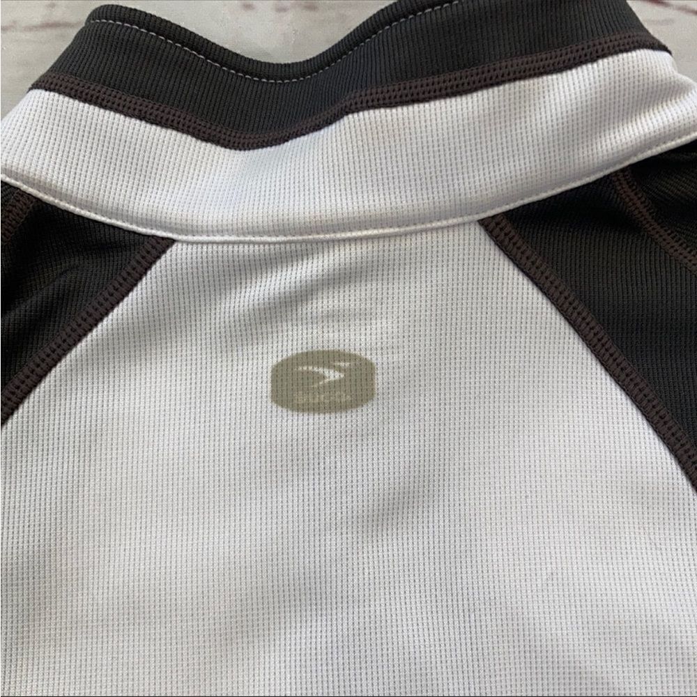 Sugoi Full Zip Long Sleeve Cycling Jersey - Picture 7 of 14